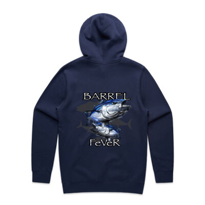 JARSART BARREL FEVER Thumbnail