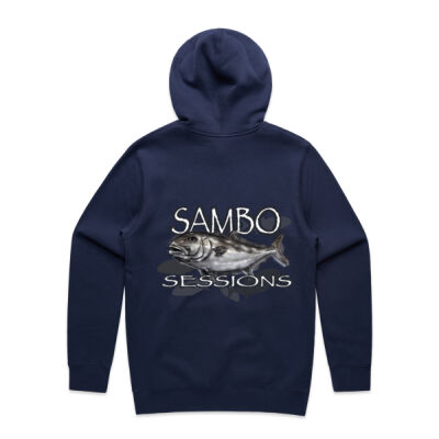 JARSART SAMBO SESSIONS Thumbnail