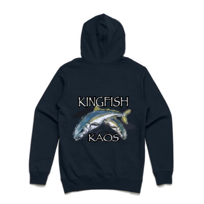 JARSART KINGFISH KAOS Thumbnail