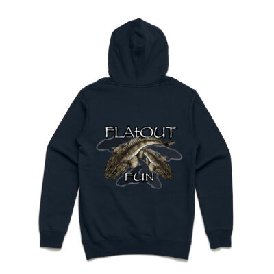 JARSART FLATOUT FUN Thumbnail