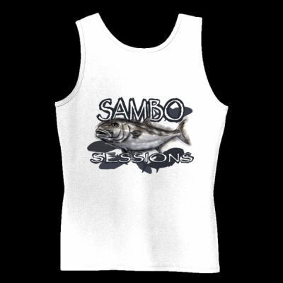 Sambo Sessions Thumbnail