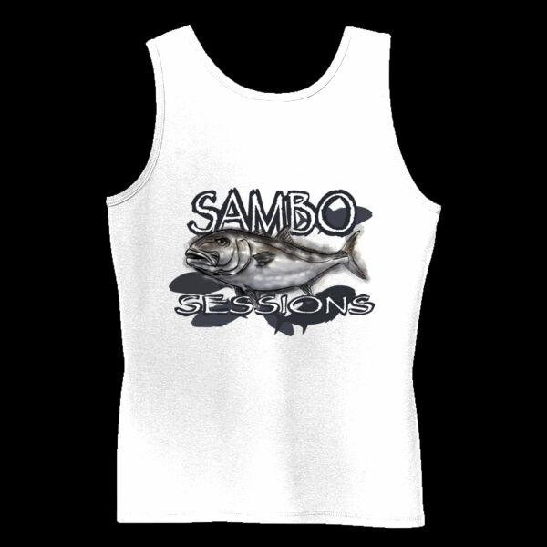 Sambo Sessions Thumbnail