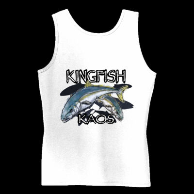 Kingfish Kaos Thumbnail