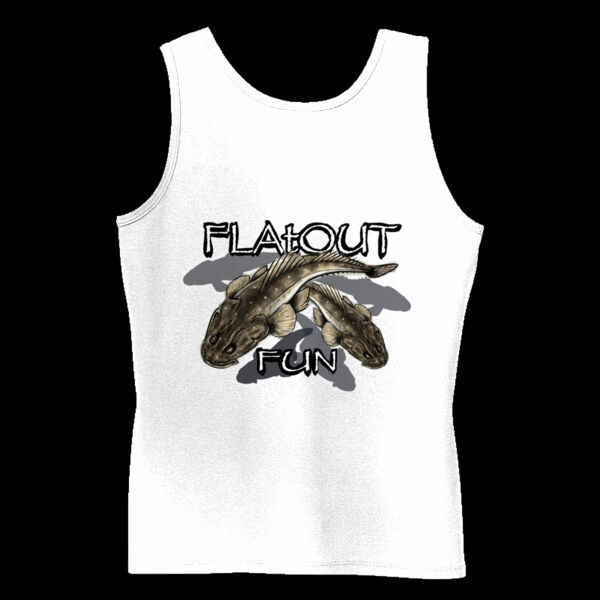 Flatout Fun Thumbnail