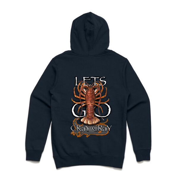 JARSART CRAY CRAY Thumbnail