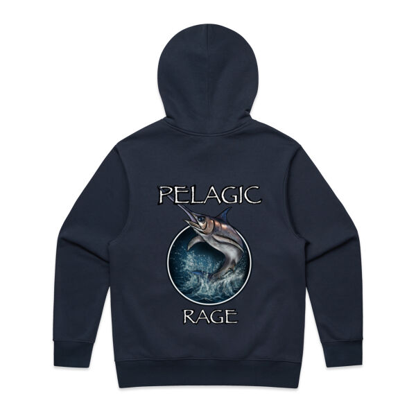 PELAGIC RAGE Thumbnail