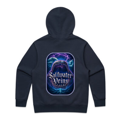 SALTWATER VEINS Thumbnail