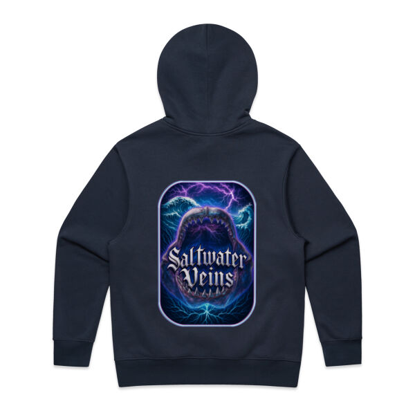 SALTWATER VEINS Thumbnail