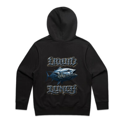 Liquid Lunch Thumbnail