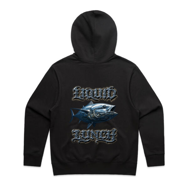 Liquid Lunch Thumbnail