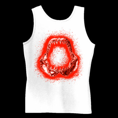 RedJaw Singlet Thumbnail