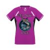 T701LS Women's Renegade Short Sleeve Tee Thumbnail