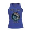 SG407L Women's Razor Singlet Thumbnail