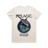 4610 Women's Maple Active Blend Tee Thumbnail