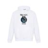 OCH300 Men's Clipper Hoodie Thumbnail