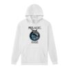 RF498 ReFlex Fleece Unisex Pullover Hoodie Thumbnail